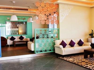 Hotel Al Raya 4*