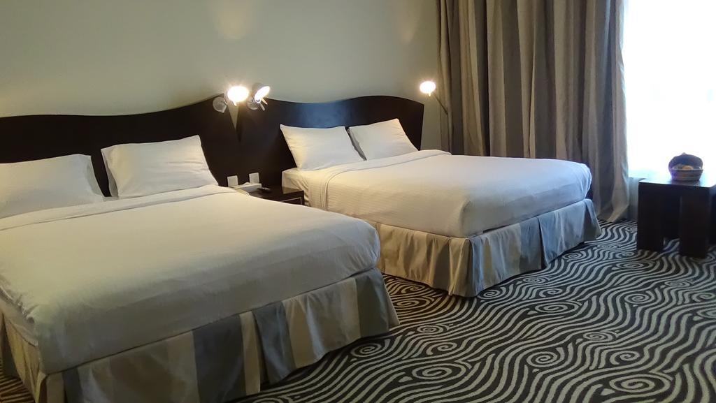 Hotel Al Raya