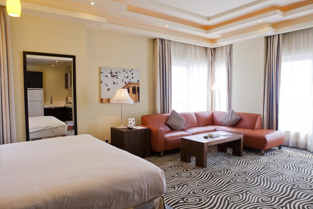 Hotel Al Raya Manama