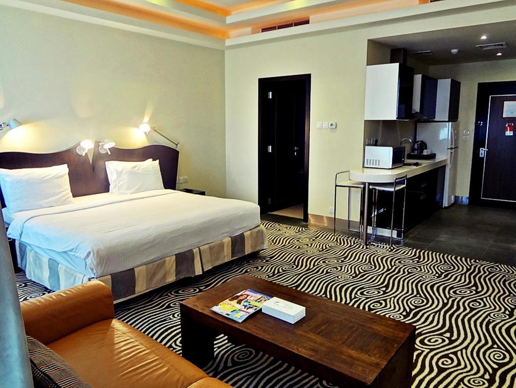 Hotel Al Raya 4*