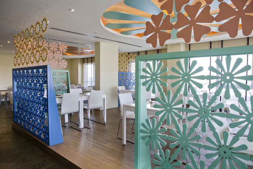 Hotel Al Raya Manama
