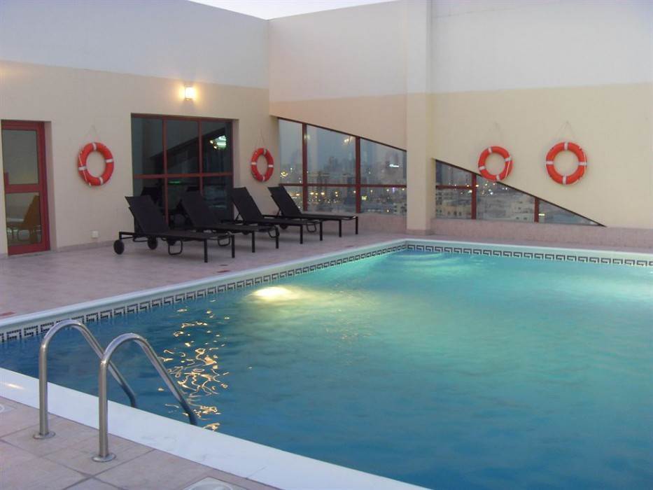 Al Raya Hotel