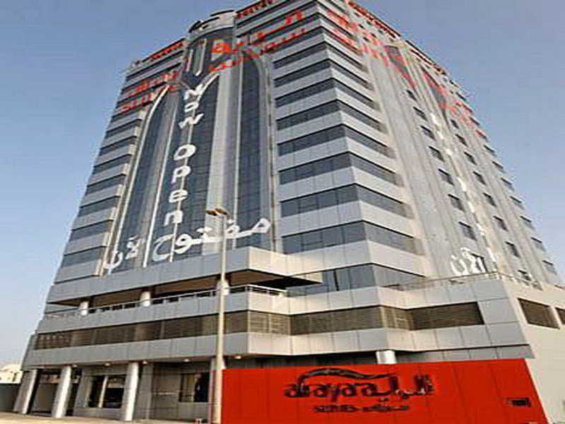 Al Raya Hotel 4*