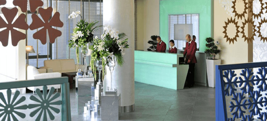 Al Raya Hotel Manama