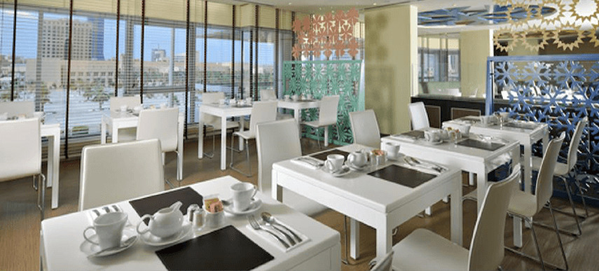 Al Raya Hotel