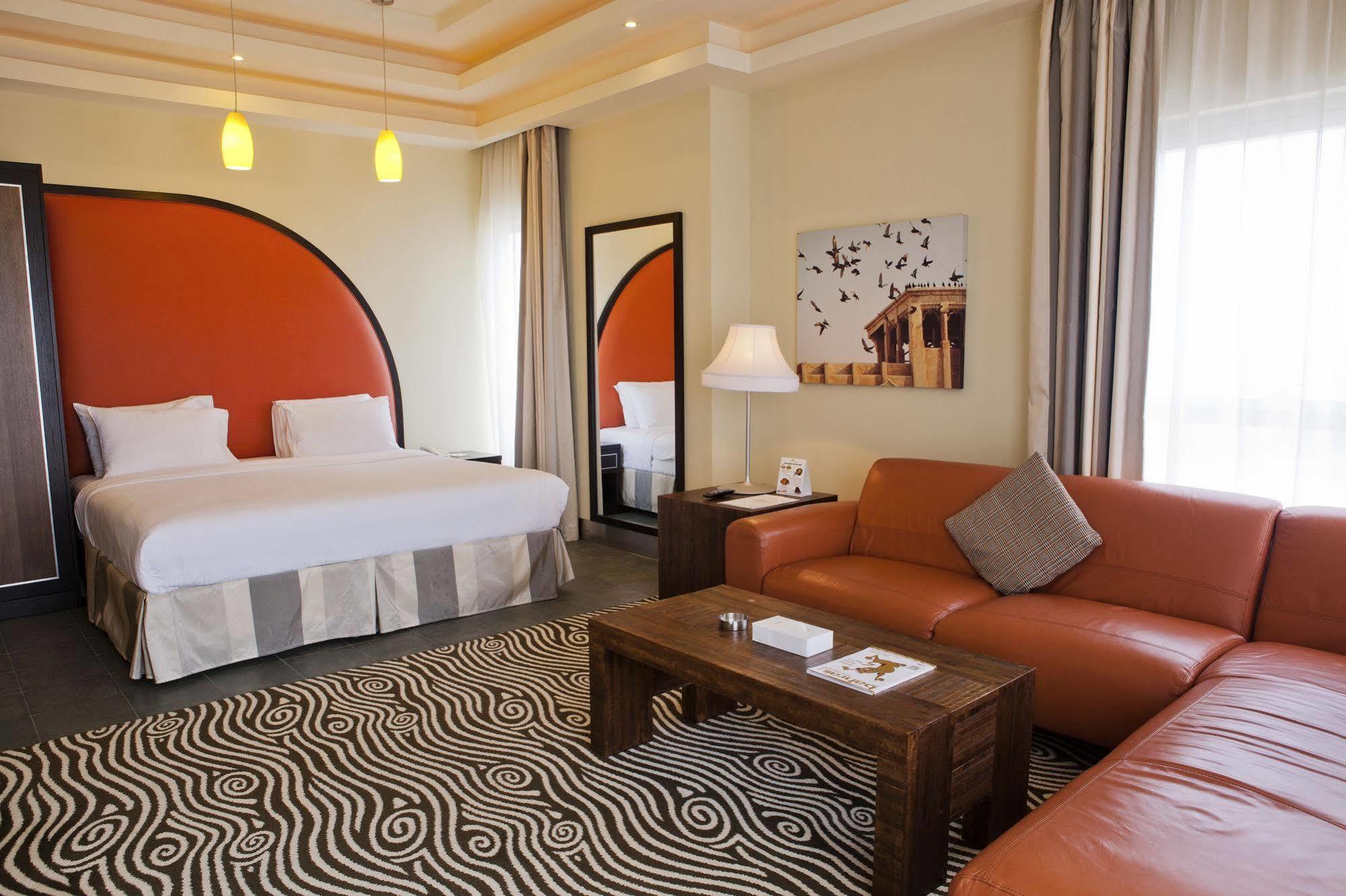 Al Raya Hotel