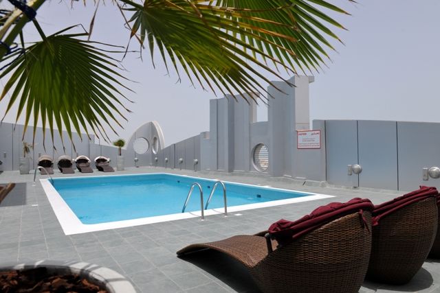 Al Raya 4* Manama