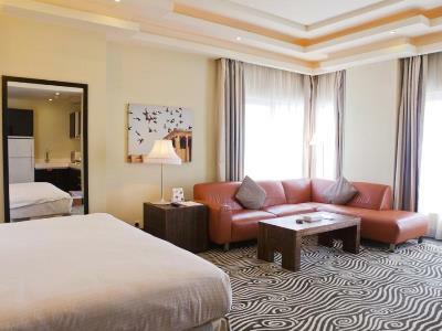Al Raya Hotel Manama