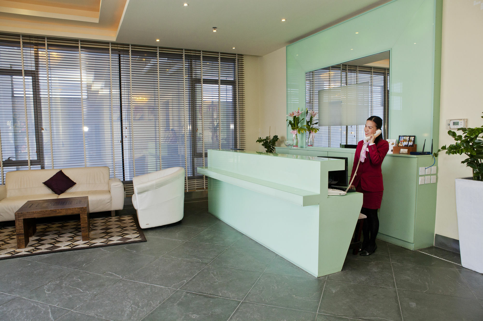 Hotel Al Raya Manama